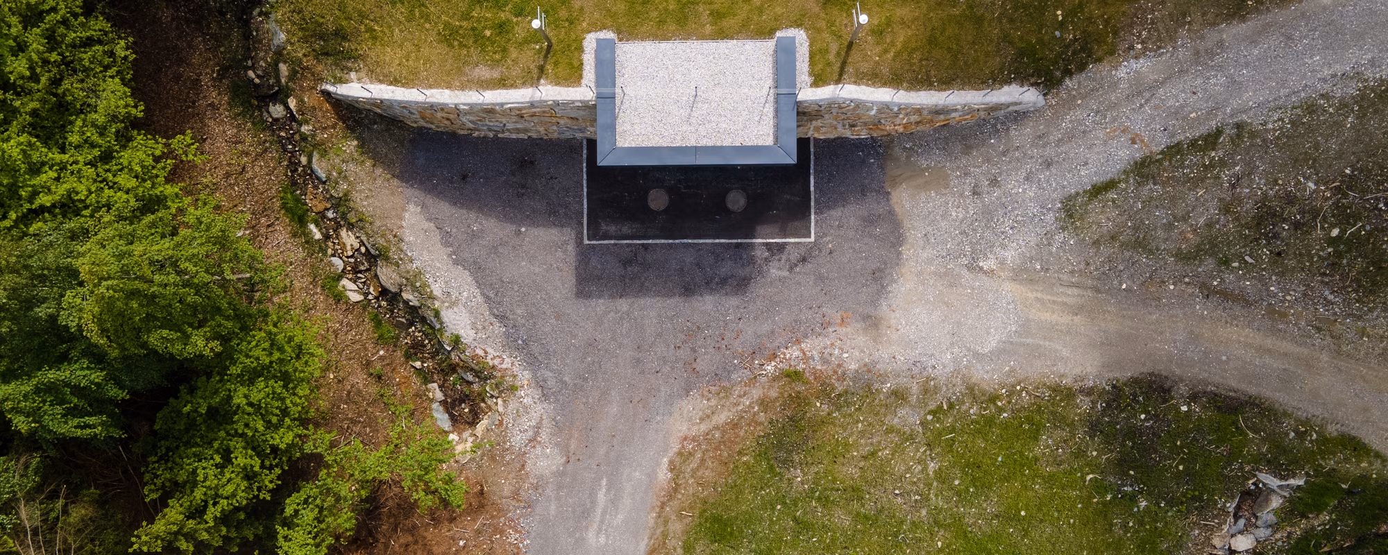 Trinkwasserbehälter